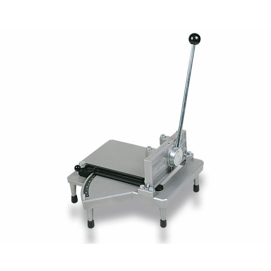 Obcinarka kątowa, maksymalna głębokość cięcia 1,8mm VIRTUEX U78