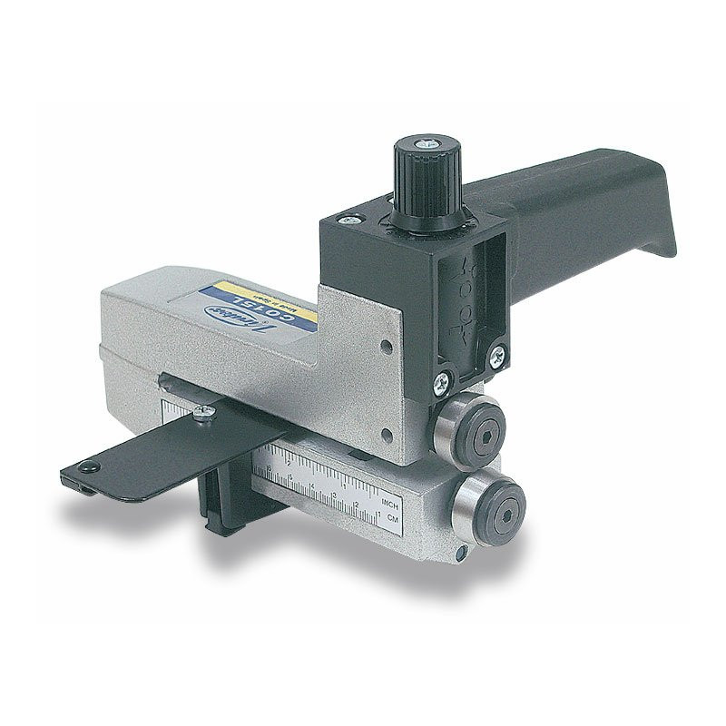 Obcinarka do laminatu VIRTUEX CO15L Obcinarka do laminatu VIRTUEX CO15L