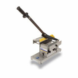 Gilotyna do cięcia profili P VIRTUEX MC3