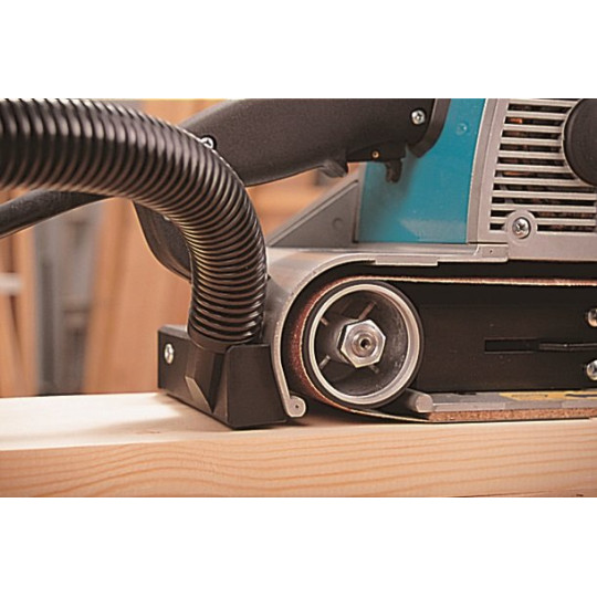 Szlifierka taśmowa tr&oacute;jfazowa 900W, pow. rob. 175x100mm, wym. pasa 690x100mm VIRTUEX AF11