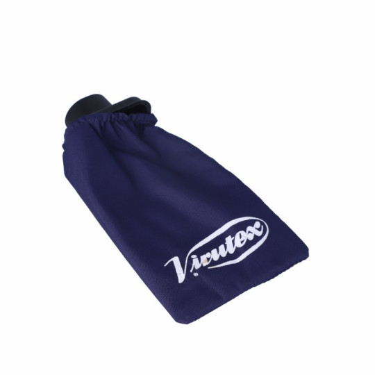 Szlifierka mimośrodowa 350W, oscylacja 4mm, dysk 150mm, RPM 4000&ndash;8000 VIRTUEX RTE146L