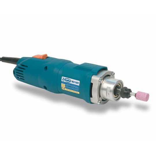 Szlifierka pionowa 750W, RPM 14000&ndash;30000, skok 6mm, max śred. 25mm VIRTUEX RO156N