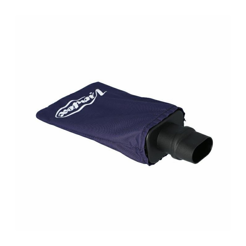 Szlifierka oscylacyjna 370W, 10.000RPM, rozm. podkładki 115x208mm VIRTUEX LR46L