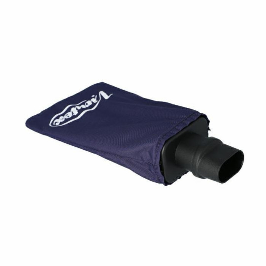 Szlifierka oscylacyjna 370W, 10.000RPM, rozm. podkładki 115x208mm VIRTUEX LR46L