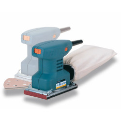 Miniszlifierka oscylacyjna 180W z regulacją obrot&oacute;w 7000&ndash;12500RPM VIRTUEX LRE84H