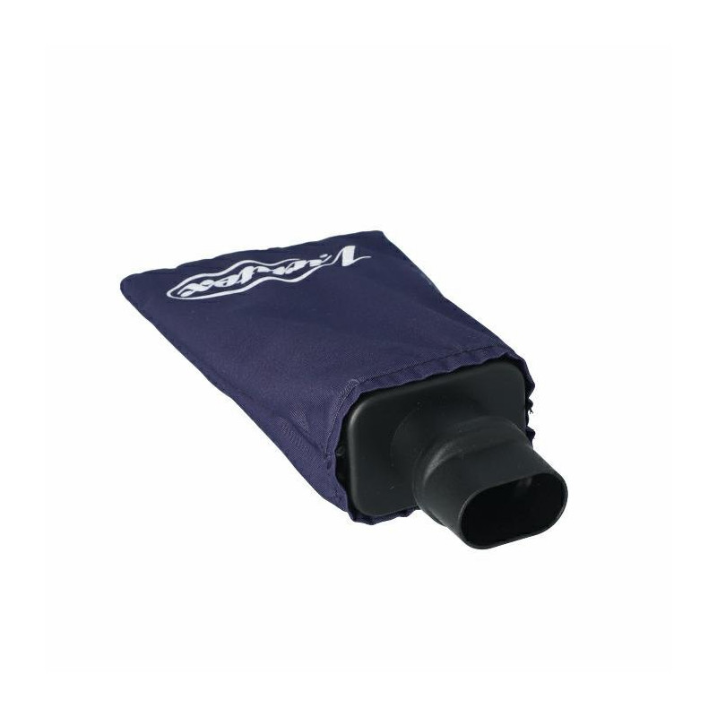 Elektroniczna szlifierka orbitalna 370W 4000-9800RPM, podkładka 115x208mm VIRTUEX LRE46L