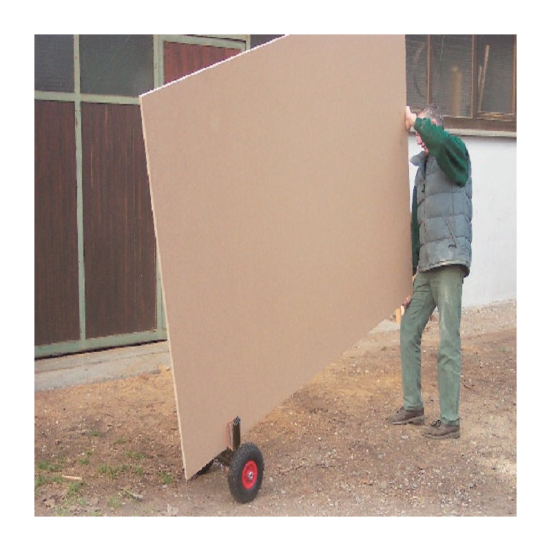 Podpora na kołach do drzwi, paneli i płyt, max waga elementu 200kg, 8kg VIRTUEX SPR770T Podpora na kołach do drzwi, paneli i płyt, max waga elementu 200kg, 8kg VIRTUEX SPR770T