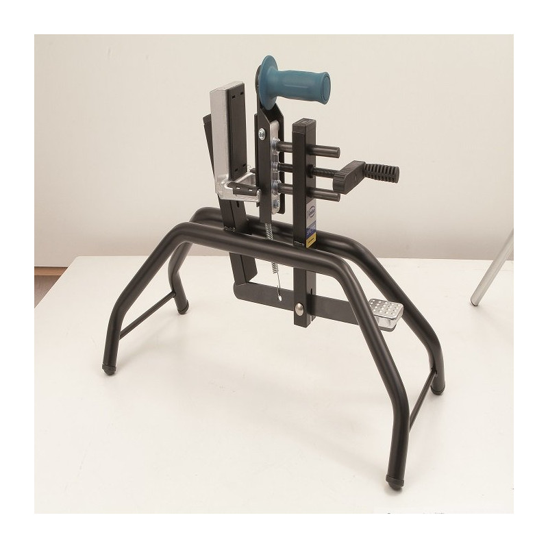 Podpora do przytrzymania fragmentu panelu lub drzwi, 3kg VIRTUEX SP270R