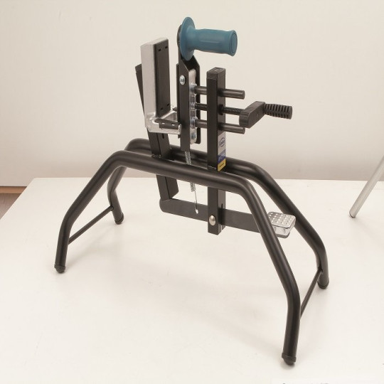 Podpora do przytrzymania fragmentu panelu lub drzwi, 3kg VIRTUEX SP270R