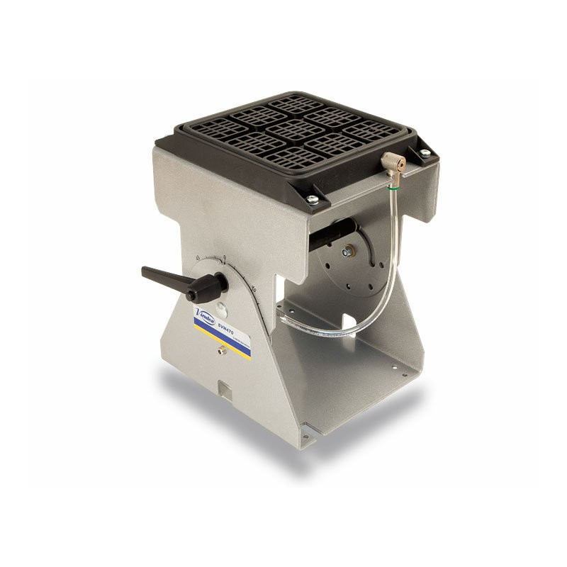 Jednostka pomocnicza, wymiar 150x150mm VIRTUEX SVN470