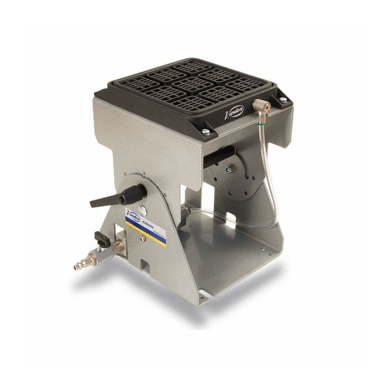 System zasysania VIRTUEX SVN450