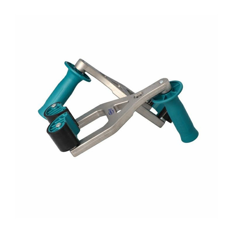 Uchwyty transportujące obciąż. 70kg, komplet 2 szt. VIRTUEX PT81U