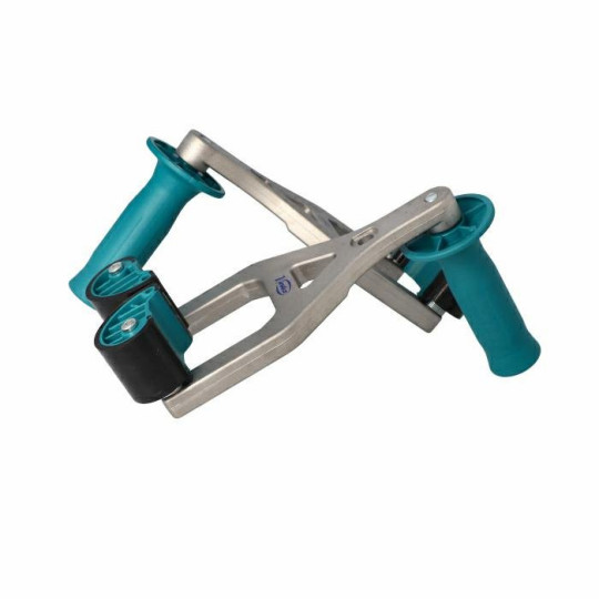 Uchwyty transportujące obciąż. 70kg, komplet 2 szt. VIRTUEX PT81U