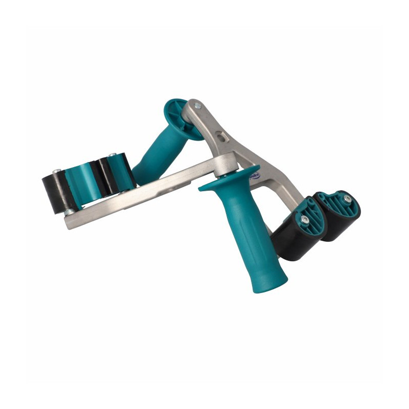 Uchwyty transportujące obciąż. 70kg, komplet 2 szt. VIRTUEX PT81U