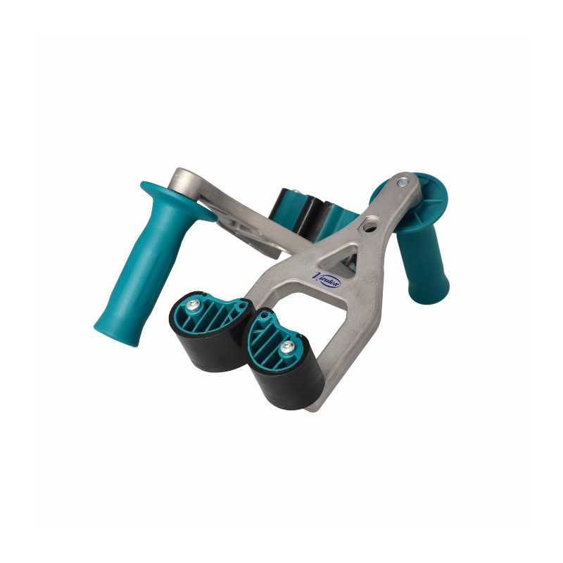 Uchwyty transportujące obciąż. 70kg, komplet 2 szt. VIRTUEX PT81U