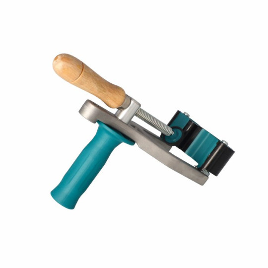 Docisk podw&oacute;jny gr. płyty max 46mm (przyssawki w komplecie) VIRTUEX PC81U