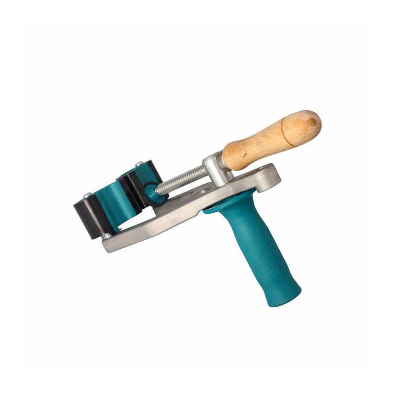 Docisk podw&oacute;jny gr. płyty max 46mm (przyssawki w komplecie) VIRTUEX PC81U