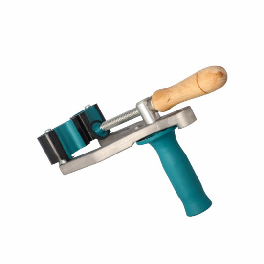 Docisk podw&oacute;jny gr. płyty max 46mm (przyssawki w komplecie) VIRTUEX PC81U