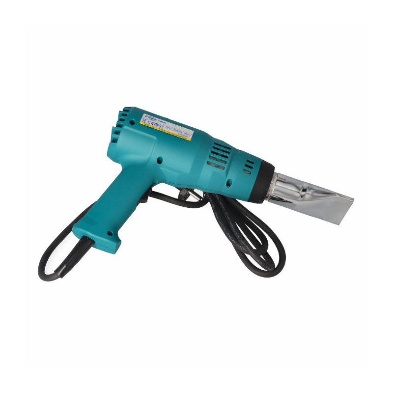 Nagrzewnica VIRTUEX PD52X