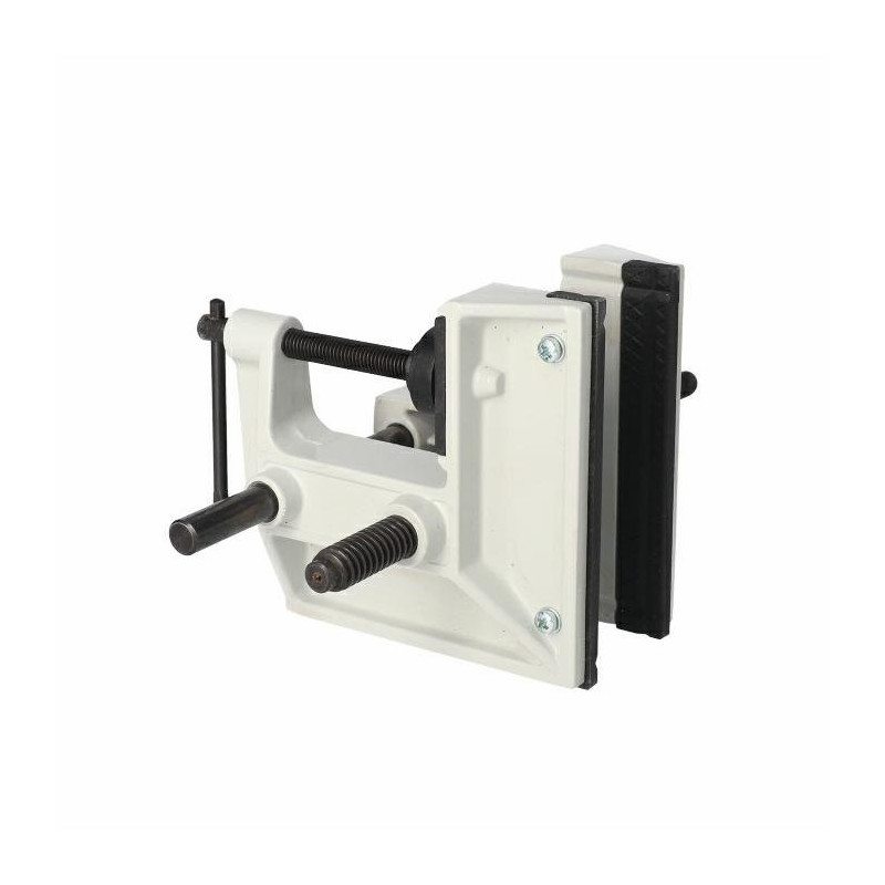 Imadło szer. uchwyt 128mm, max otwarcie 95mm, gr. blatu max 52mm VIRTUEX MR81B