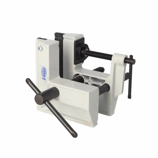 Imadło szer. uchwyt 128mm, max otwarcie 95mm, gr. blatu max 52mm VIRTUEX MR81B