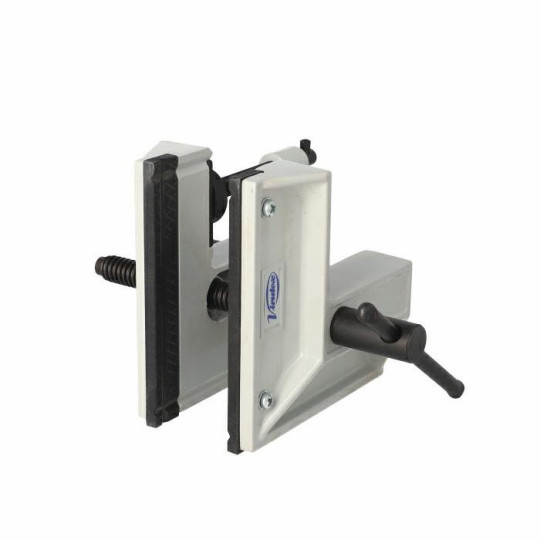 Imadło szer. uchwyt 128mm, max otwarcie 95mm, gr. blatu max 52mm VIRTUEX MR81B