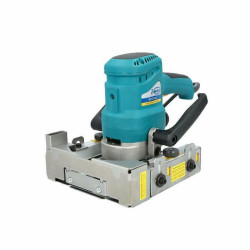 Podcinarka do drzwi 1300W 5000RPM zasięg cięć 0-47mm, wys. cięcia 8-35mm, 5,6KG VIRTUEX RZ270S