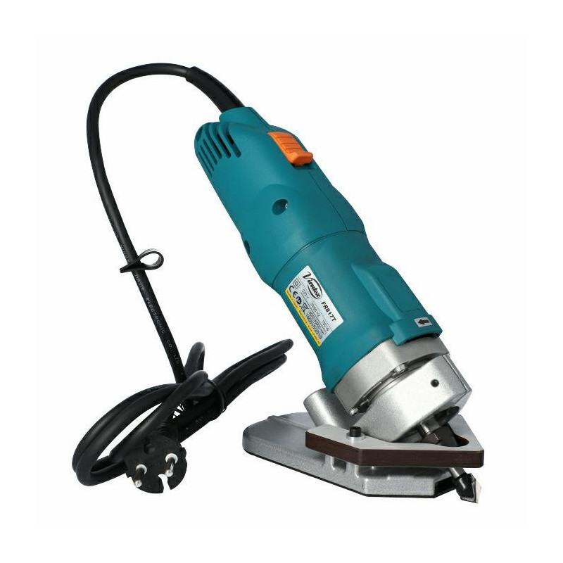 Frezarka narożna 750W 14000-30000RPM 1,9kg VIRTUEX FR817T Frezarka narożna 750W 14000-30000RPM 1,9kg VIRTUEX FR817T