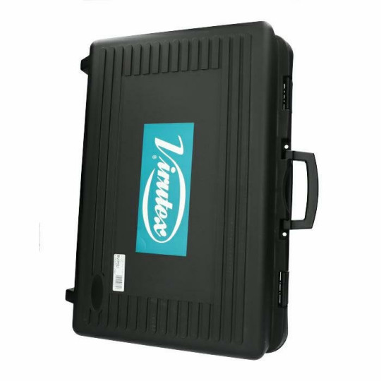 Urządzenie do cięcia ram okiennych 1700W 6500RPM max gł. cięcia 68mm 6,6KG VIRTUEX RV70U