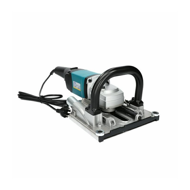 Urządzenie do cięcia ram okiennych 1700W 6500RPM max gł. cięcia 68mm 6,6KG VIRTUEX RV70U