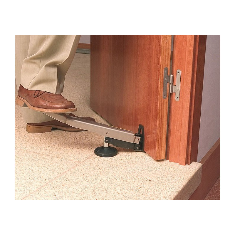 Podnośnik do drzwi max. 200 Kg VIRTUEX EP70P Podnośnik do drzwi max. 200 Kg VIRTUEX EP70P