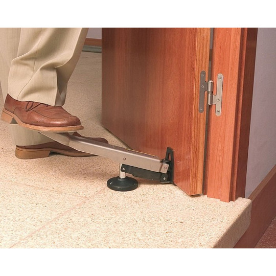 Podnośnik do drzwi max. 200 Kg VIRTUEX EP70P Podnośnik do drzwi max. 200 Kg VIRTUEX EP70P