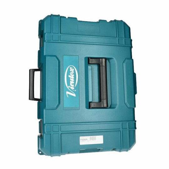 Frezarka z głowicą uchylną 750W 14.000-30.000RPM tuleja 8mm 2,2kg VIRTUEX FR292R Frezarka z głowicą uchylną 750W 14.000-30.000RPM tuleja 8mm 2,2kg VIRTUEX FR292R