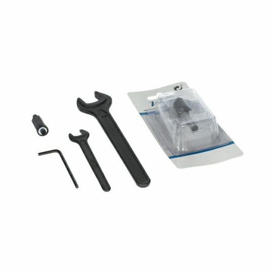 Frezarka z głowicą uchylną 750W 14.000-30.000RPM tuleja 8mm 2,2kg VIRTUEX FR292R Frezarka z głowicą uchylną 750W 14.000-30.000RPM tuleja 8mm 2,2kg VIRTUEX FR292R