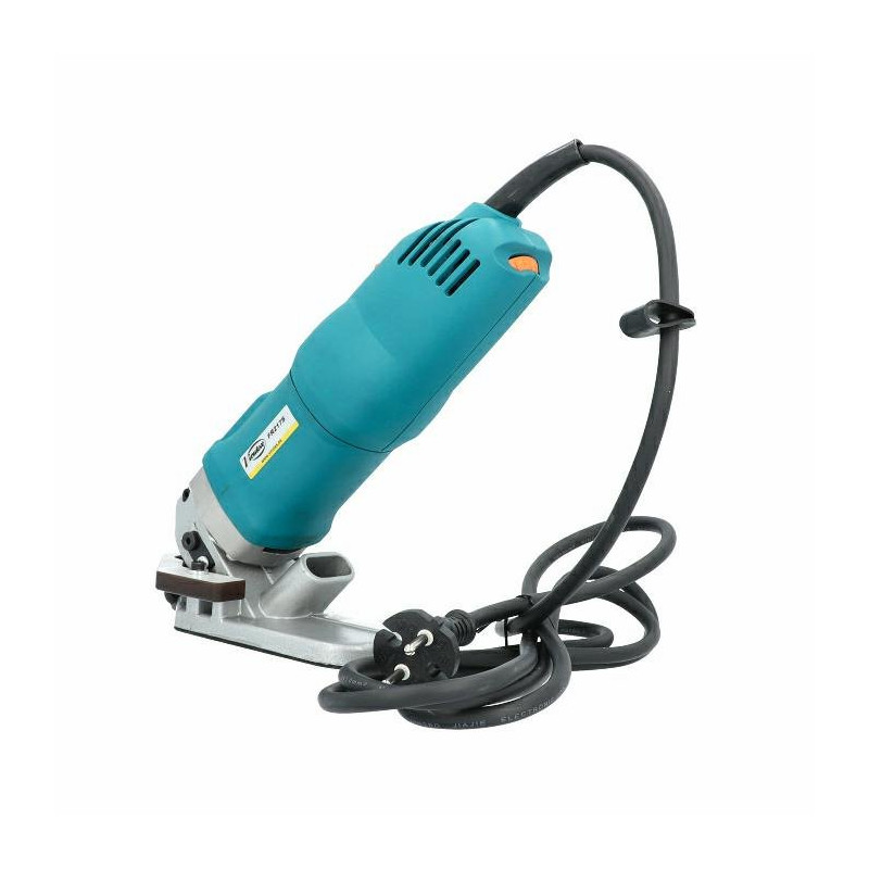 Frezarka narożna 750W 14000-30000RPM Corian Rusolid tuleja 8mm VIRTUEX FR217S Frezarka narożna 750W 14000-30000RPM Corian Rusolid tuleja 8mm VIRTUEX FR217S