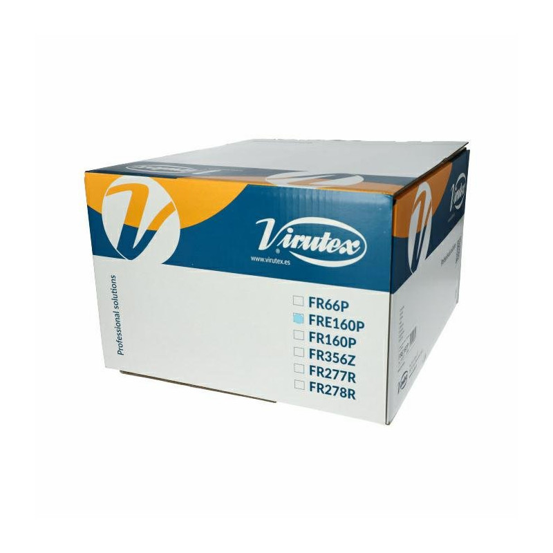 Frezarka g&oacute;rnowrzecionowa 1800W 11500-23000RPM tuleja 12mm gł. frez. 0-60 VIRTUEX FRE160P