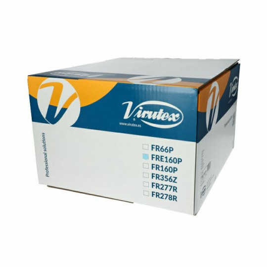 Frezarka g&oacute;rnowrzecionowa 1800W 11500-23000RPM tuleja 12mm gł. frez. 0-60 VIRTUEX FRE160P