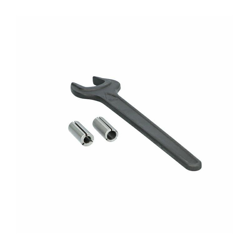 Frezarka g&oacute;rnowrzecionowa 1800W 11500-23000RPM tuleja 12mm gł. frez. 0-60 VIRTUEX FRE160P