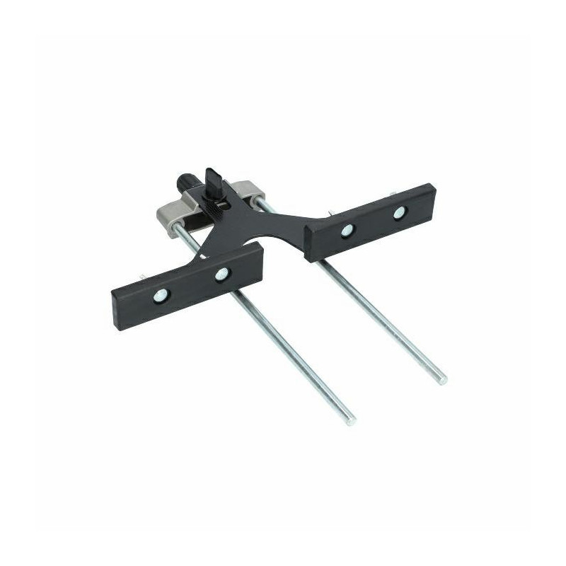 Frezarka g&oacute;rnowrzecionowa 1800W 11500-23000RPM tuleja 12mm gł. frez. 0-60 VIRTUEX FRE160P