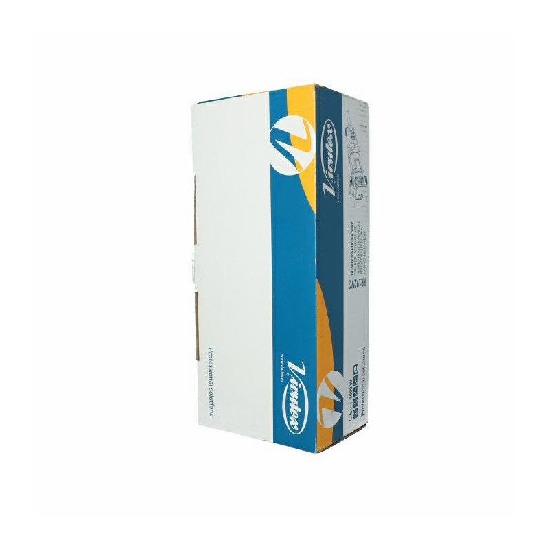 Frezarka 1000W 14.000-30.000RPM tuleja 6mm, max śred. ostrz. 25mm 1,8kg VIRTUEX FR192VG Frezarka 1000W 14.000-30.000RPM tuleja 6mm, max śred. ostrz. 25mm 1,8kg VIRTUEX FR192VG