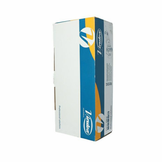 Frezarka 1000W 14.000-30.000RPM tuleja 6mm, max śred. ostrz. 25mm 1,8kg VIRTUEX FR192VG Frezarka 1000W 14.000-30.000RPM tuleja 6mm, max śred. ostrz. 25mm 1,8kg VIRTUEX FR192VG