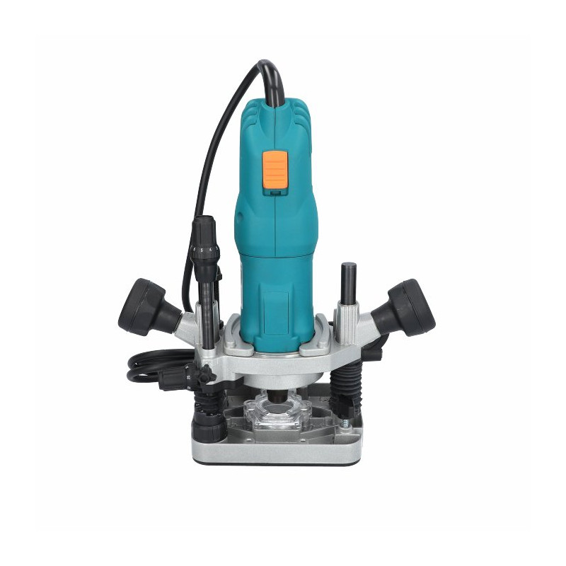 Frezarka elektroniczna COMBI VIRTUEX FR356Z