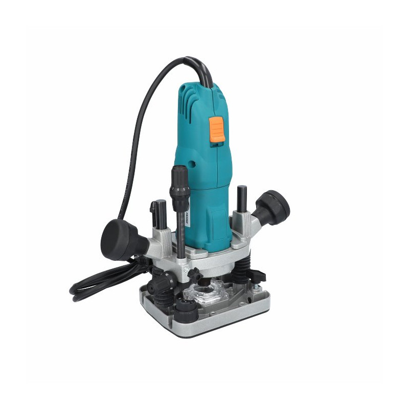 Frezarka elektroniczna COMBI VIRTUEX FR356Z