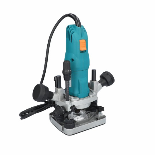 Frezarka elektroniczna COMBI VIRTUEX FR356Z