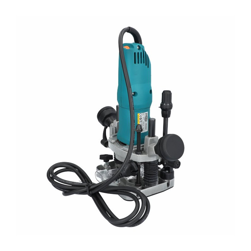 Frezarka elektroniczna COMBI VIRTUEX FR356Z