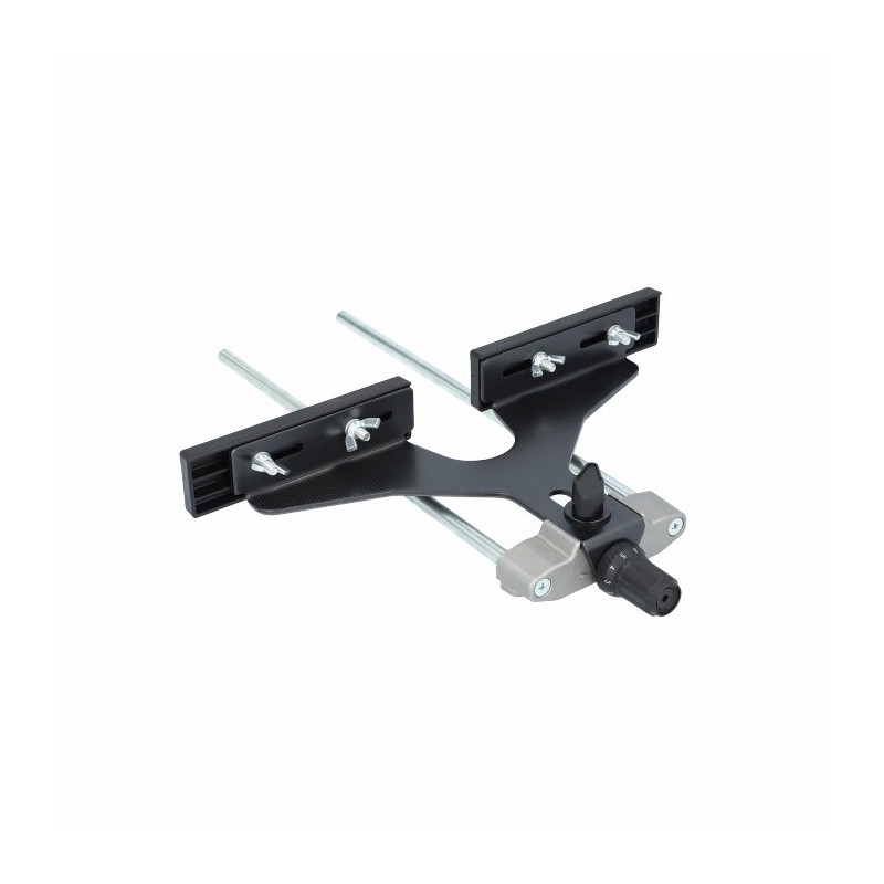 Frezarka elektroniczna COMBI VIRTUEX FR356Z