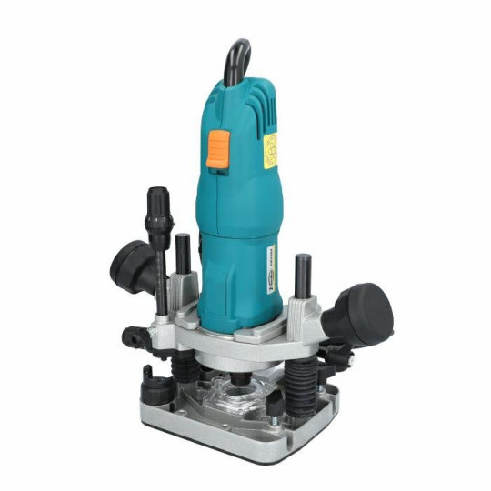 Frezarka elektroniczna COMBI VIRTUEX FR356Z