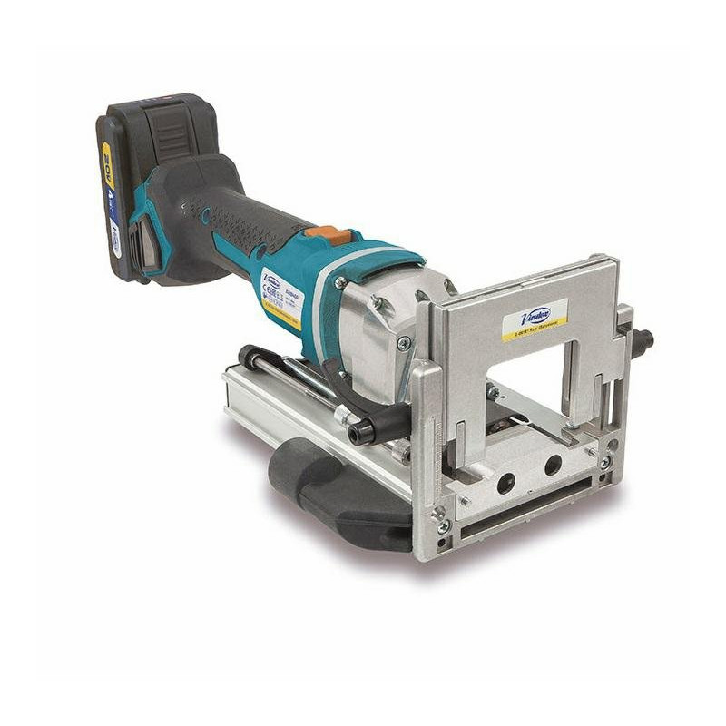 Kołkownica akumlatorowa 20V 1500RPM bez baterii i zasilacza VIRTUEX ABB400