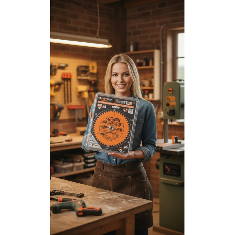 276.160.48H Piła tarcza ITK D-160 B-20(16) Z-48 2/6/32K-1,8P-1,2 CMT