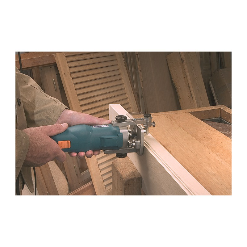 FR192VG Frezarka 1000W 14.000-30.000RPM tuleja 6mm, max śred. ostrz. 25mm 1,8kg VIRUTEX FR192VG Frezarka 1000W 14.000-30.000RPM tuleja 6mm, max śred. ostrz. 25mm 1,8kg VIRUTEX